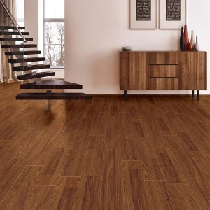 WOODEN FLOORING
