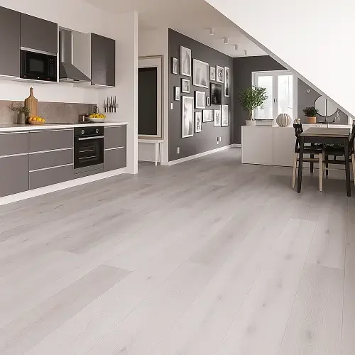 Vinyl Plank Flooring