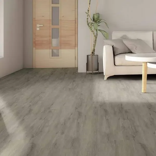Vinyl Click Flooring