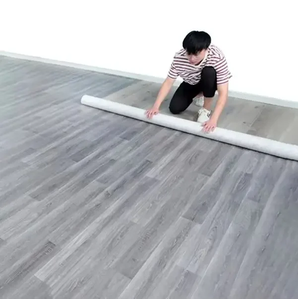 Vinyl Carpet Flooring