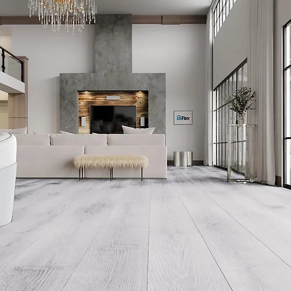PVC Vinyl Flooring