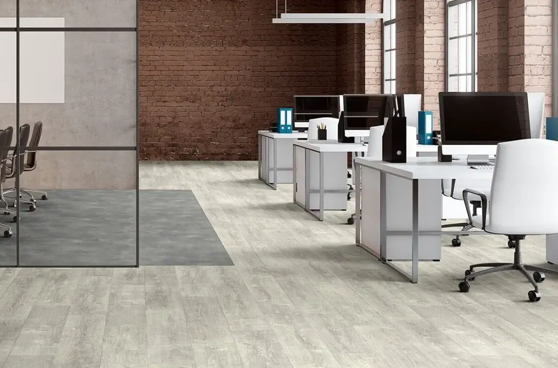 office-vinyl-flooring