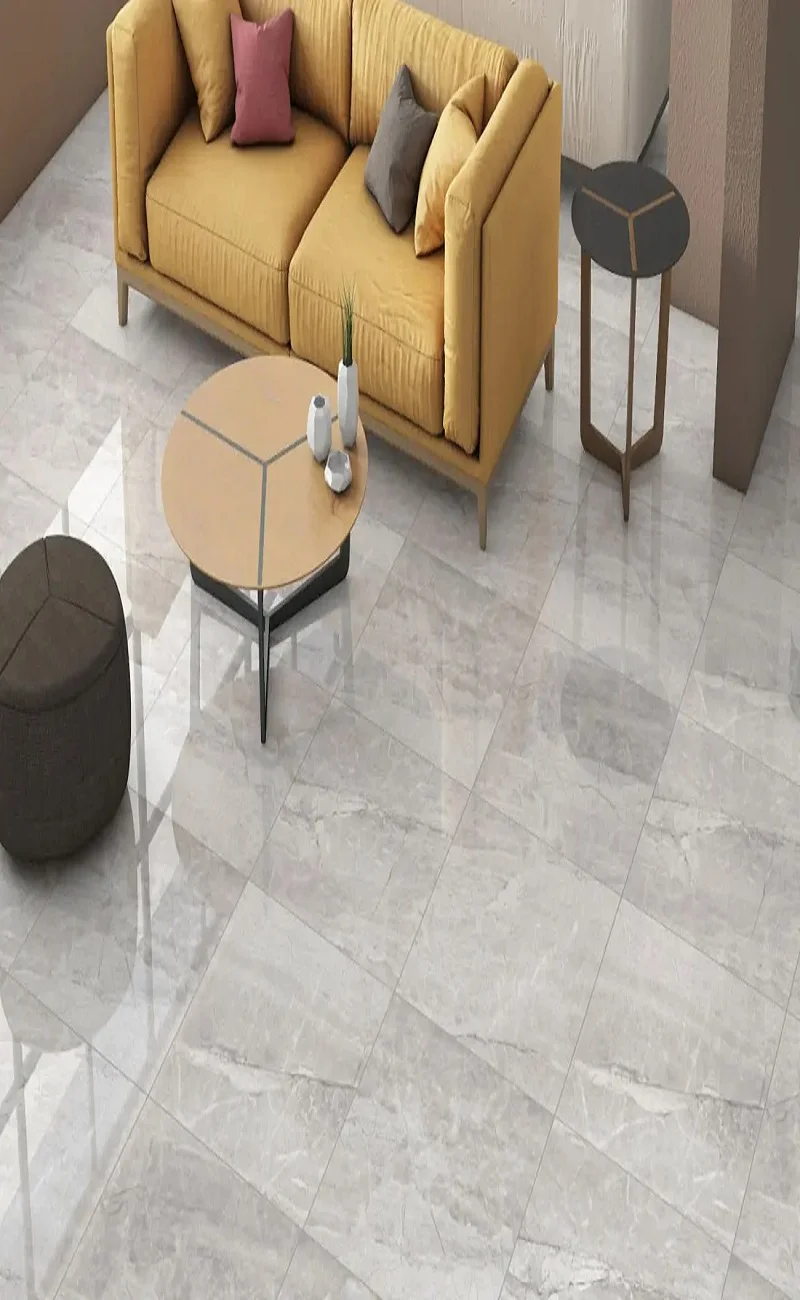 PORCELAIN FLOORING