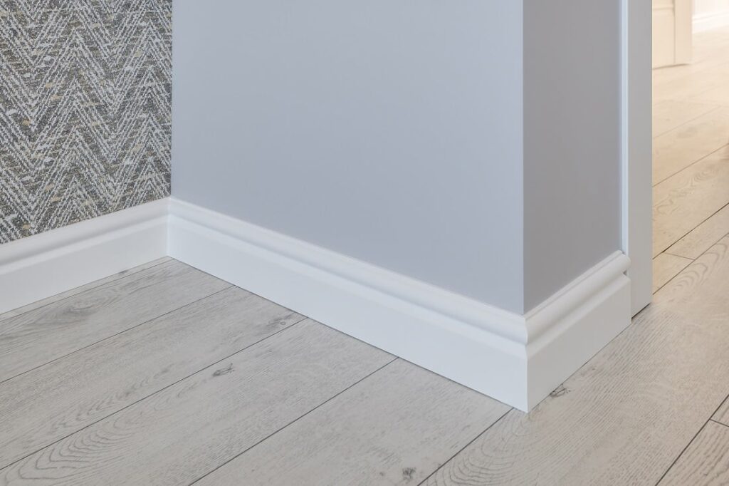 Customizing Wall Skirting to Match Your Interior Aesthetic
