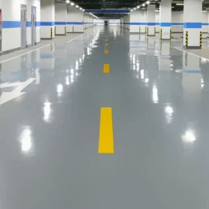 Parking Flooring