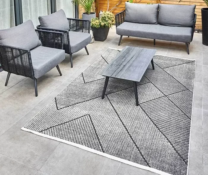 Outdoor Carpets