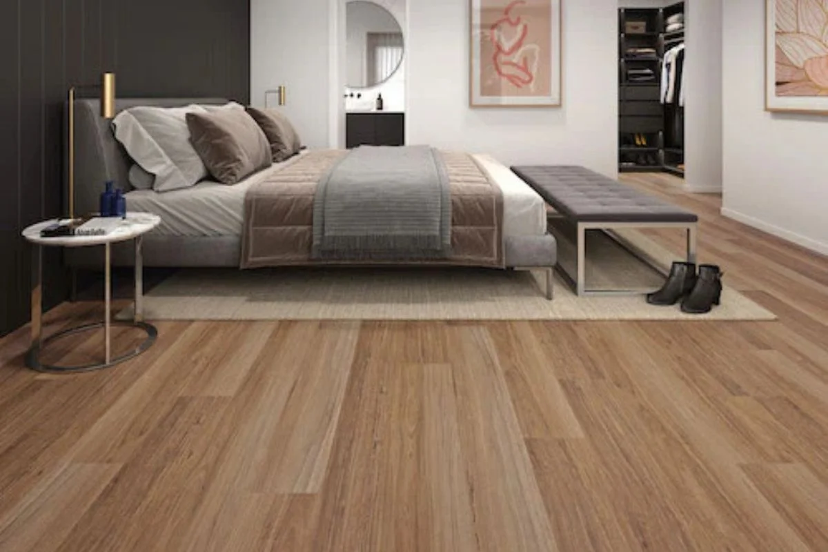 Vinyl Flooring