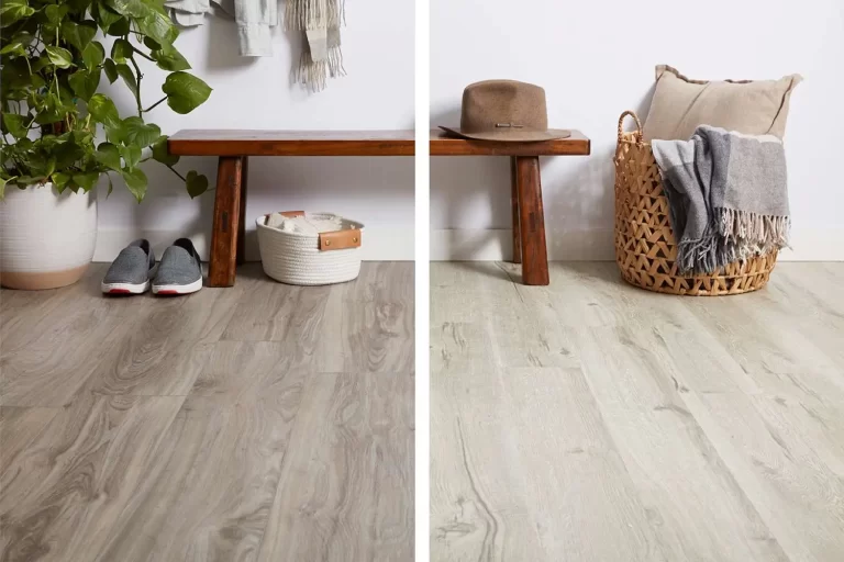 Luxury Vinyl Flooring