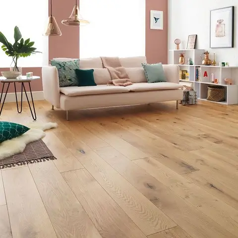 FLOORING