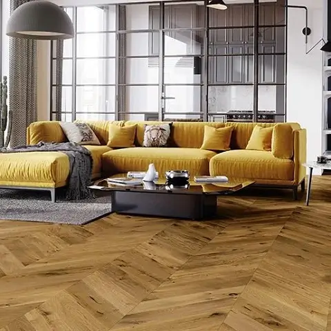 FLOORING