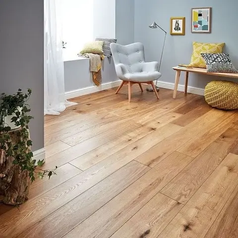 FLOORING