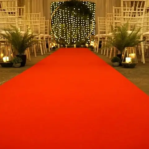 exhibition carpet