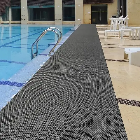 out door swimming-pool-mat