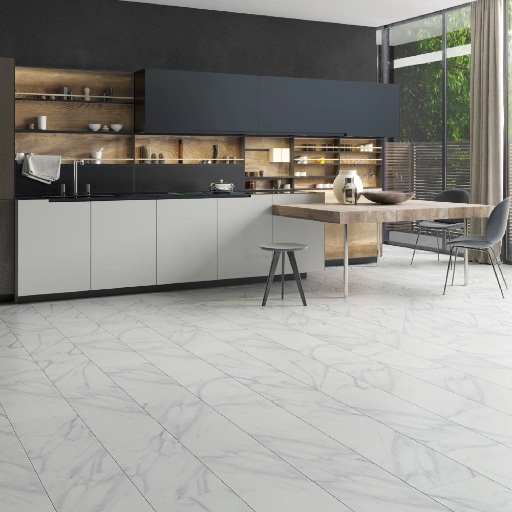 Marble Vinyl Flooring