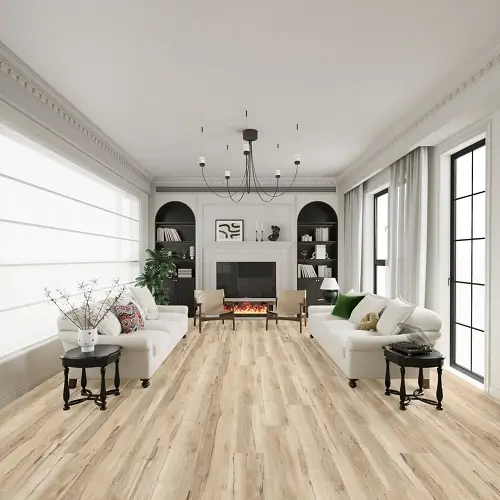 Luxury Vinyl Tiles