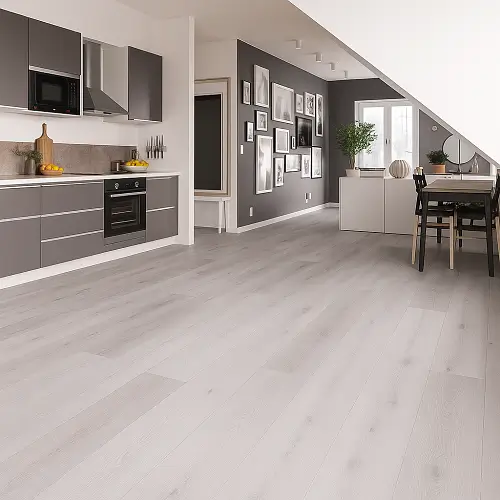 Vinyl Plank Flooring
