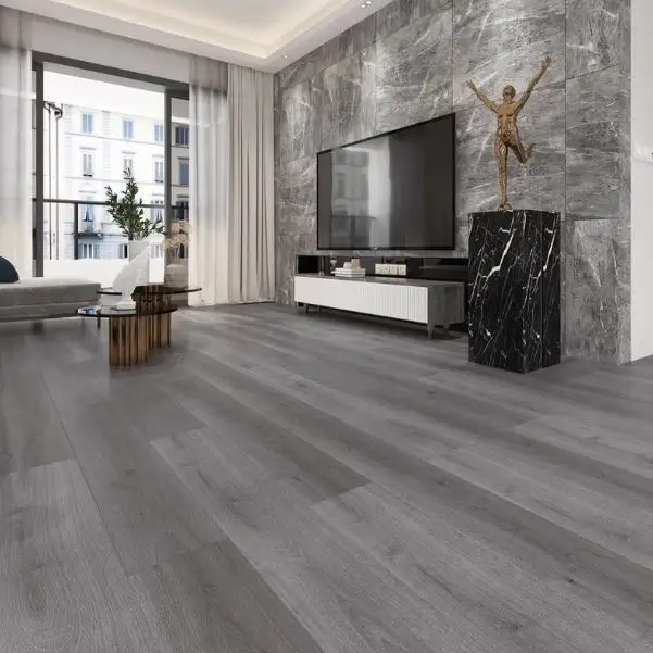 Vinyl Laminate Flooring