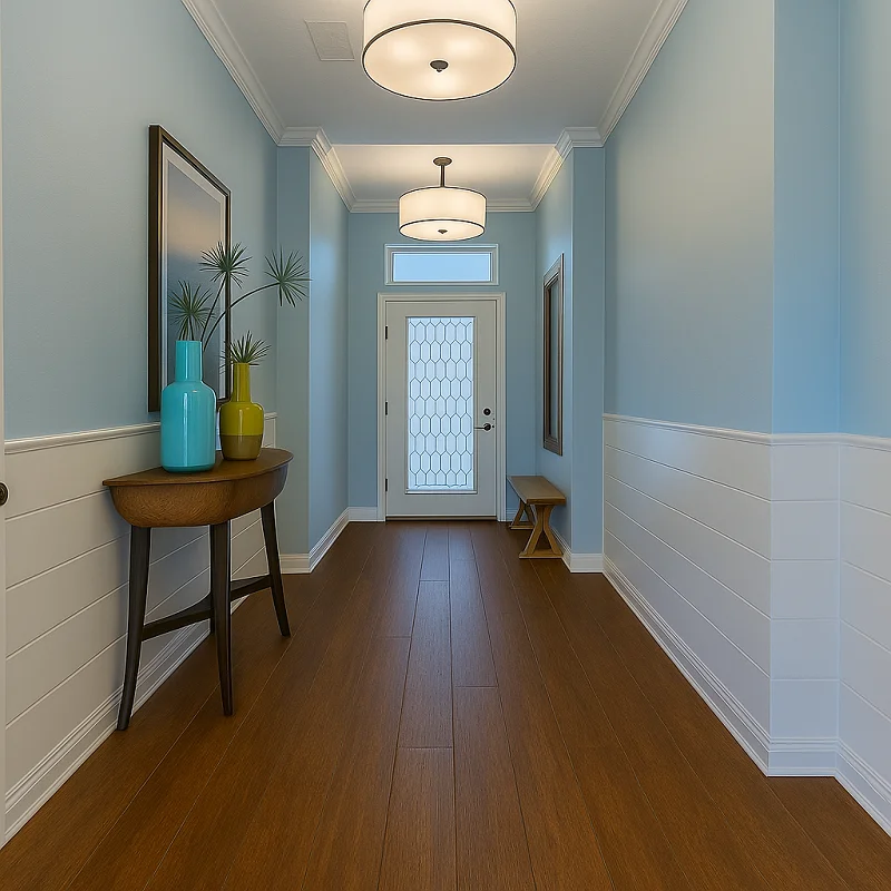 Buy Premium Bamboo Flooring in Dubai & Abu Dhabi| High Quality