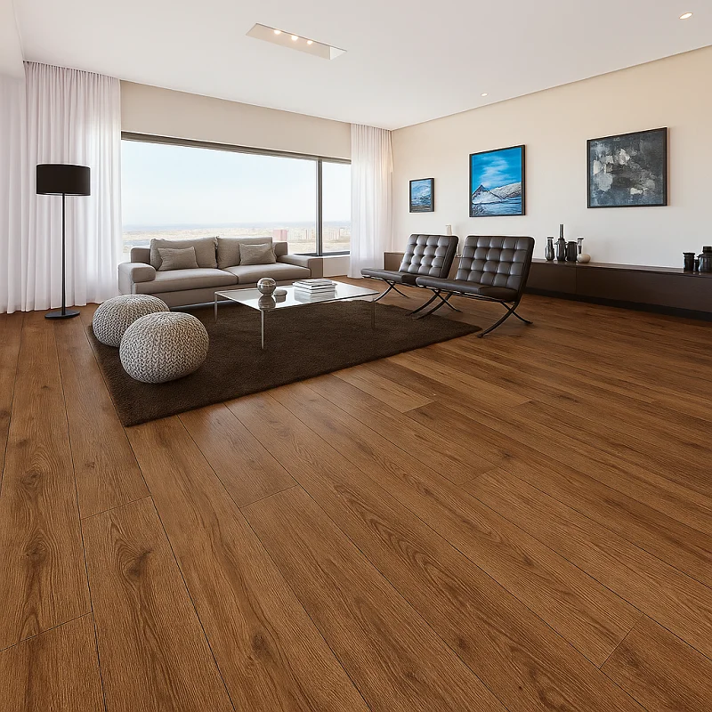 Hardwood Flooring