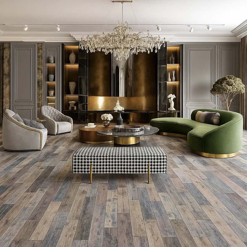 Buy Premium Linoleum Flooring in Dubai & Abu Dhabi | Shop Now