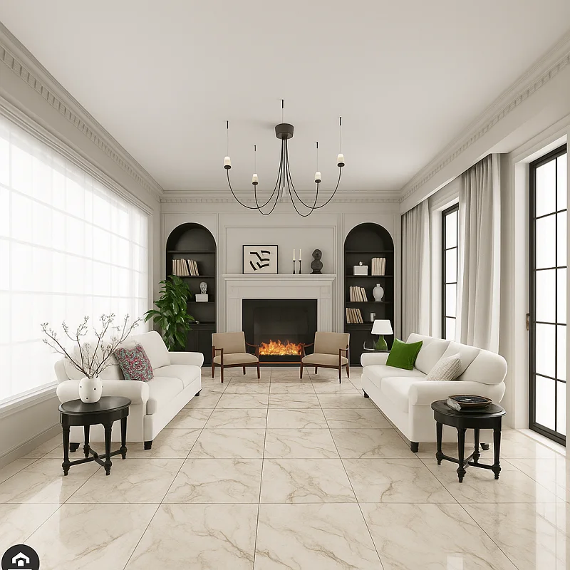 Luxury Sheet Vinyl Flooring