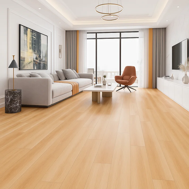 Luxury Vinyl Plank (LVP)