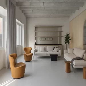 Micro Topping in Residential