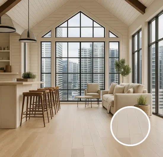 Lvt Flooring