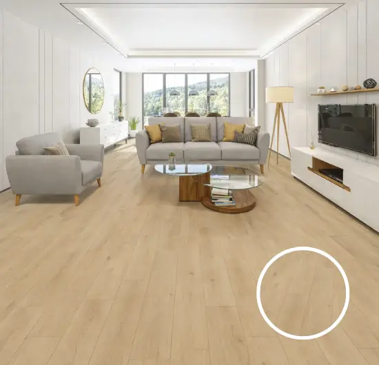 SPC-Flooring