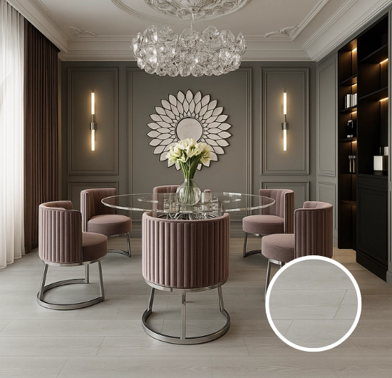 Wpc Flooring