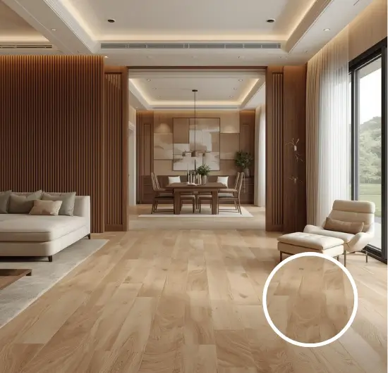 Vinyl Flooring
