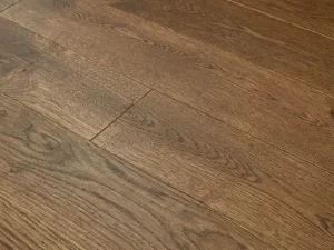 wooden flooring