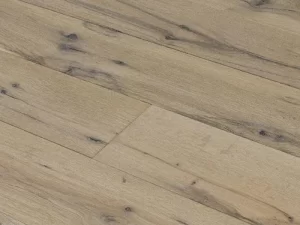 wooden flooring