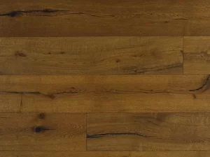 wooden flooring