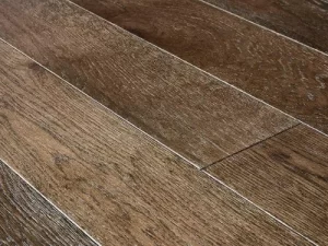 wooden flooring