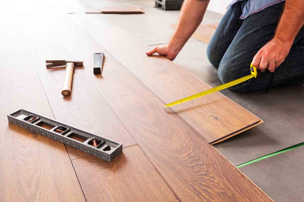 What Does flooring near me Mean for Home Renovation