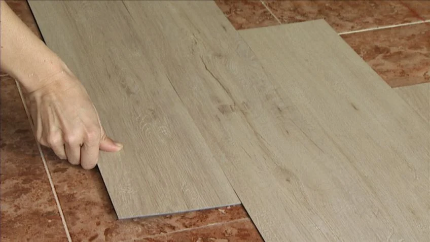 What Is PVC Vinyl flooring and Where Is It Used