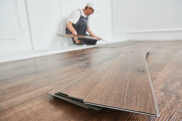 What Is PVC Vinyl flooring and Where Is It Used