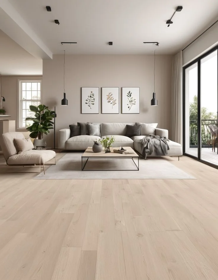 What Is flooring and How Does It Impact Interiors
