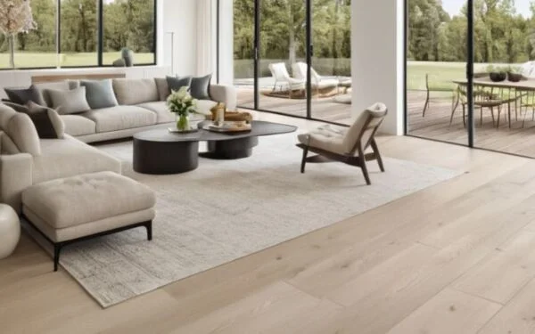 What Is flooring and How Does It Impact Interiors