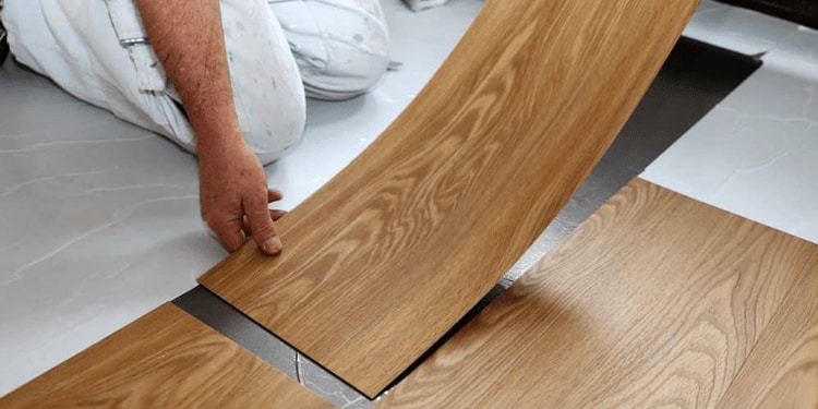 What is commercial vinyl flooring abu dhabi full guide