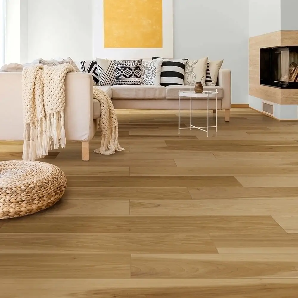 What is commercial vinyl flooring abu dhabi full guide