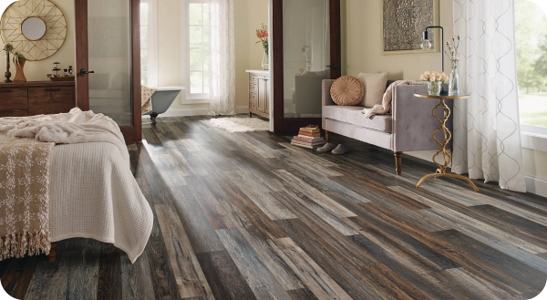 commercial vinyl flooring dubai guide to durability and use