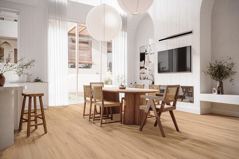 commercial vinyl flooring suppliers material insights