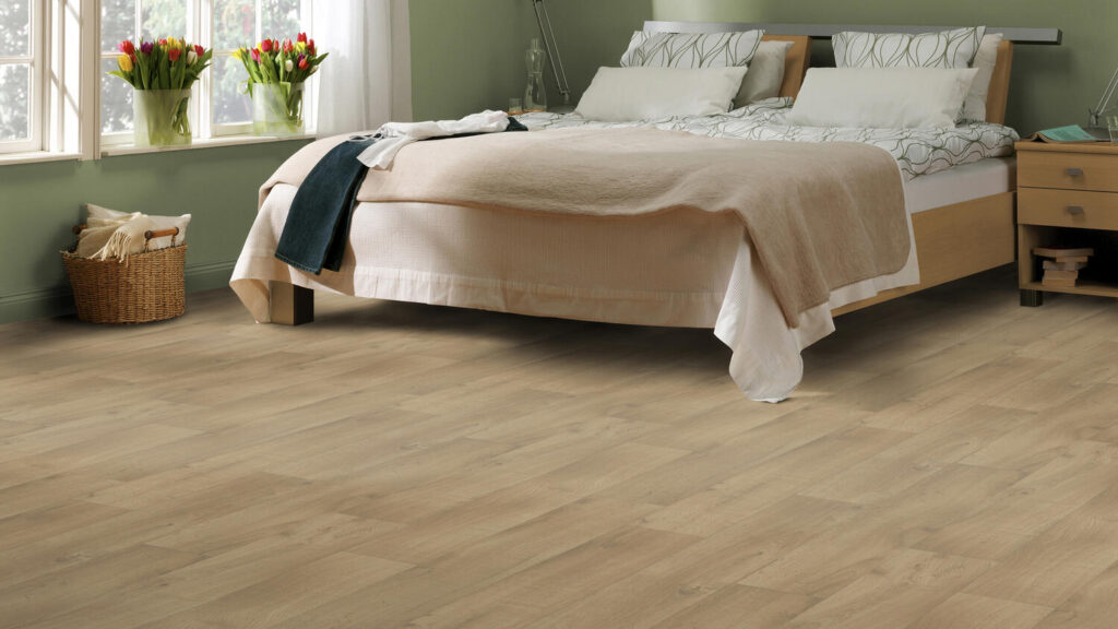 commercial vinyl flooring suppliers material insights