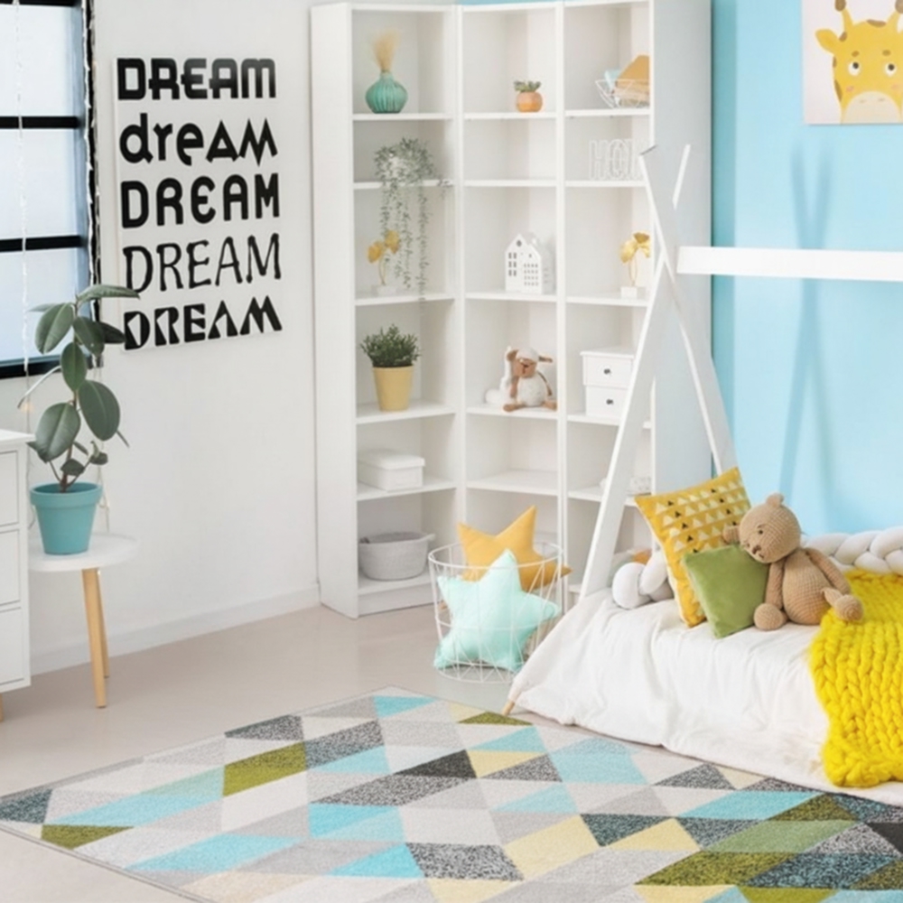 Best Flooring Choices for Dubai Kids’ Rooms