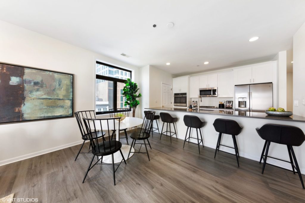 Best Flooring Upgrades Before Selling a Dubai Property