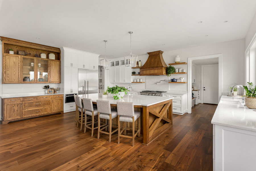 Best Flooring Upgrades Before Selling a Dubai Property