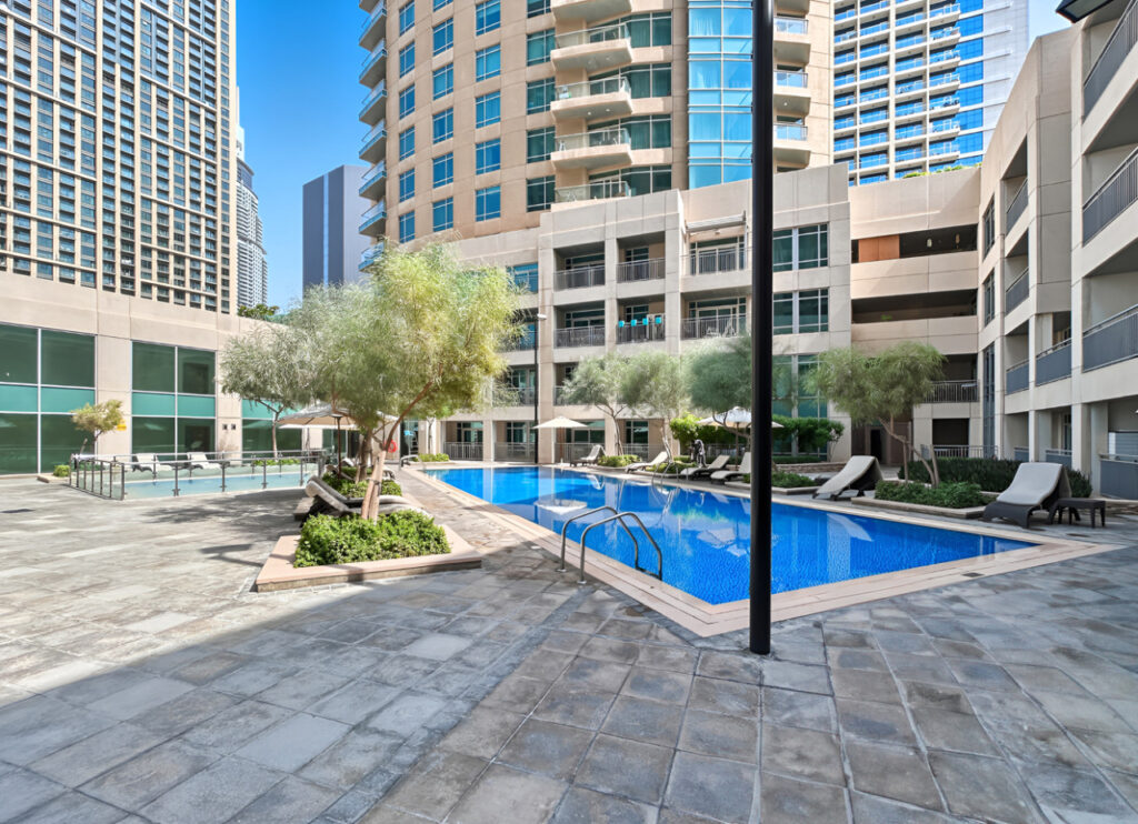 Best Flooring for Dubai Airbnb and Holiday Homes