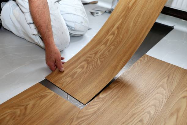 Best Vinyl Flooring Dubai Guide